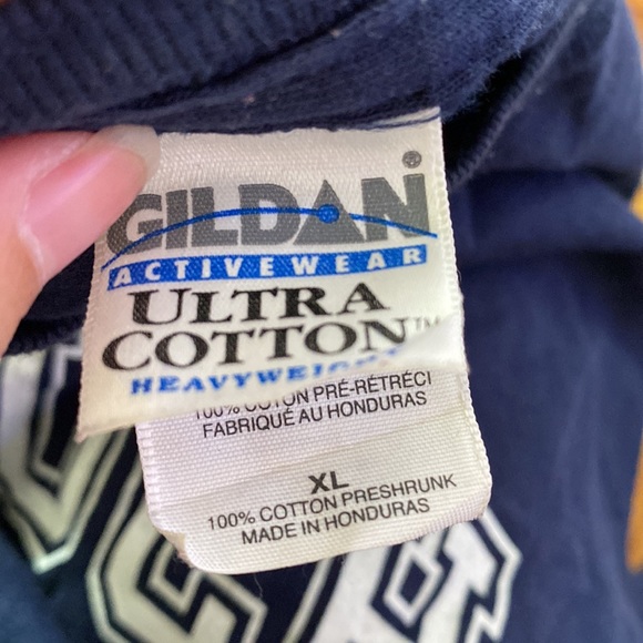 baruch tee shirt size: XL - Picture 3 of 4